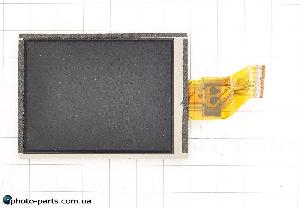 Дисплей Nikon S570, б/у